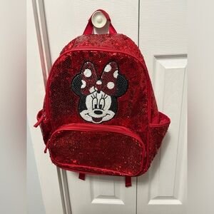 Disney Minnie Mouse Backpack